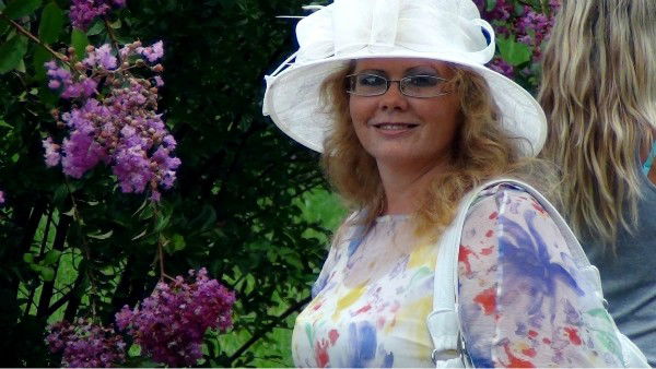 Оксана Маркина