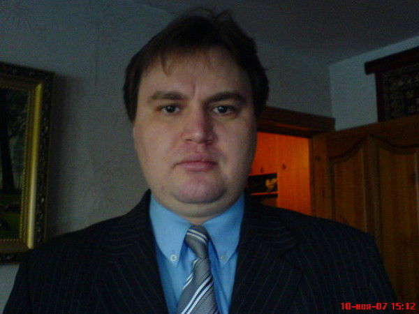 Сергей Карпицкий