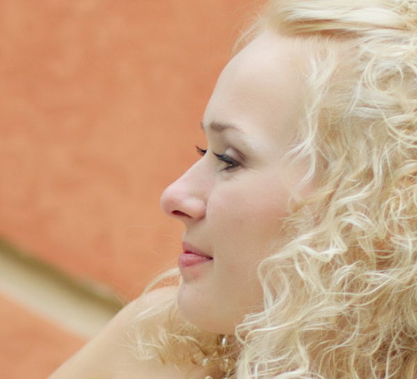 Катя Полищук