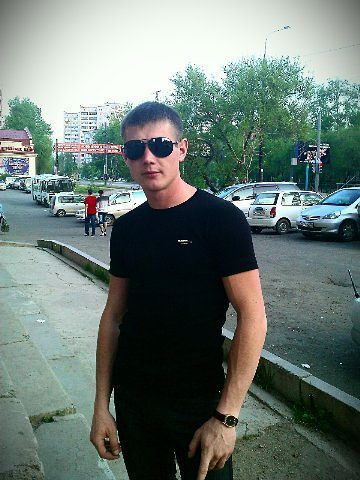 Дмитрий Овчинников