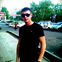 Дмитрий Овчинников