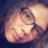 Мария Хазова