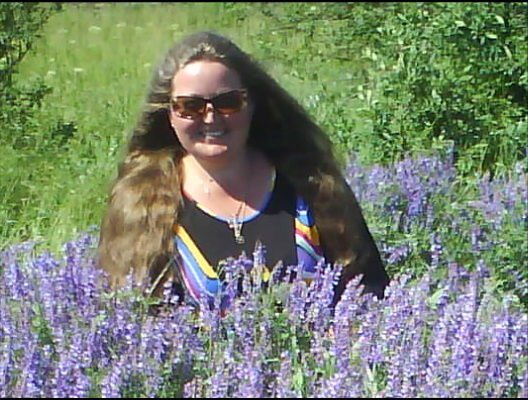 Надежда Николенко