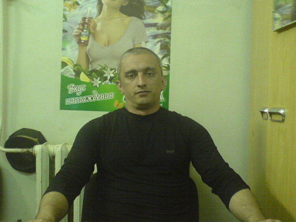 Артур Аутлов