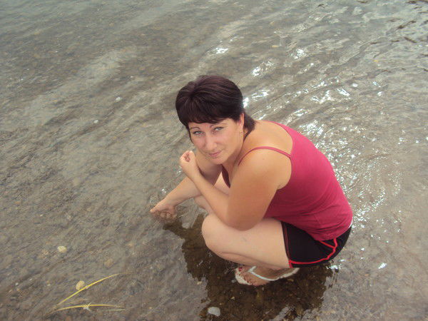 Вера Фомичева