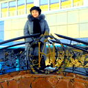 Светлана Шелехова
