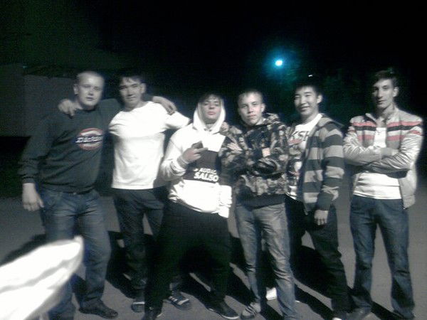 Валера Морин