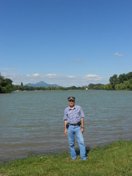 Александр Нарядкин