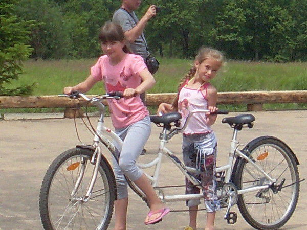 Лина Варнамова