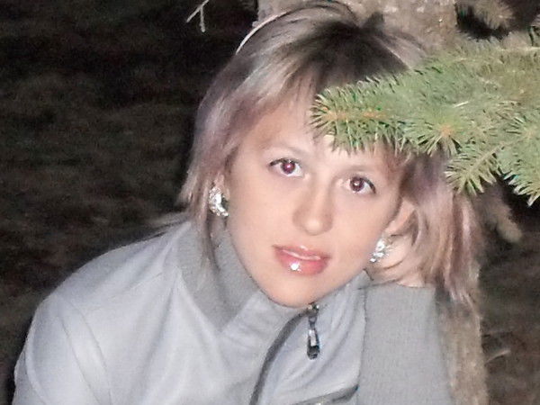 Лейсан Таирова