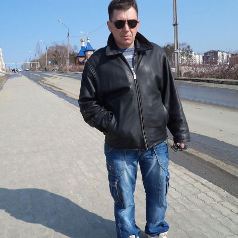 Алекс Кондрашов