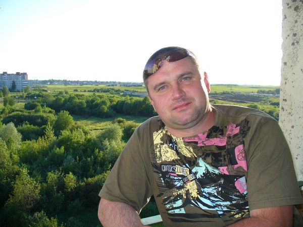 Артур Михайловский