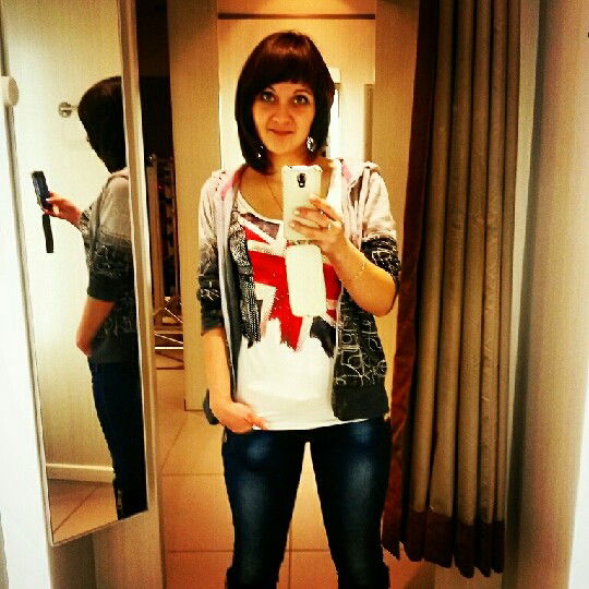 Ирина Архипова