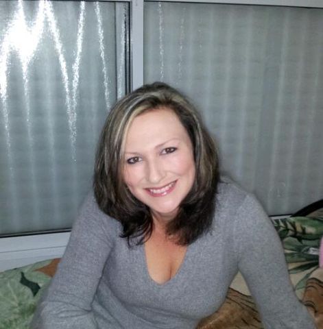 Юлия Богатырёва