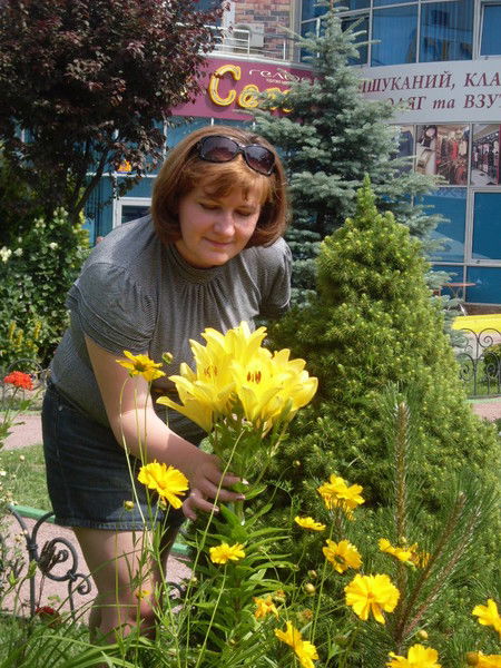 @ @@@натуська@@@