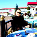 Юлия Комарова