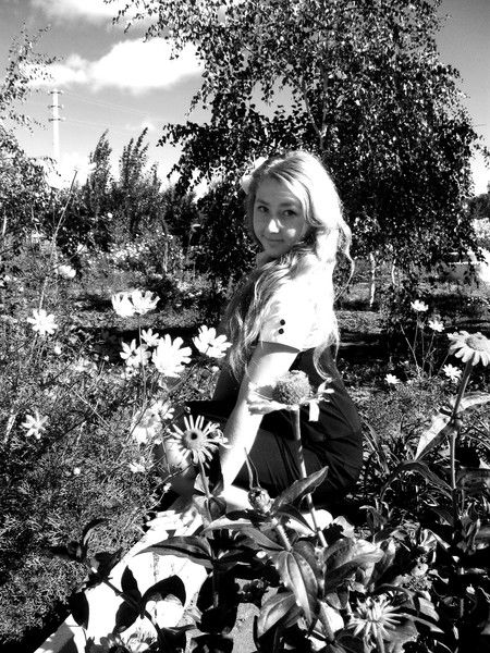 Кристина Капуркина