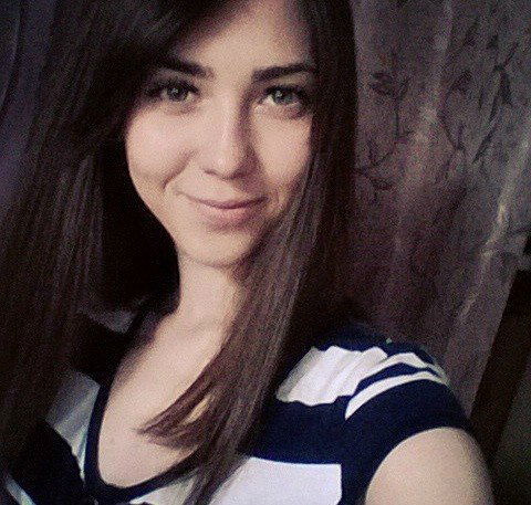 Елизавета Попова