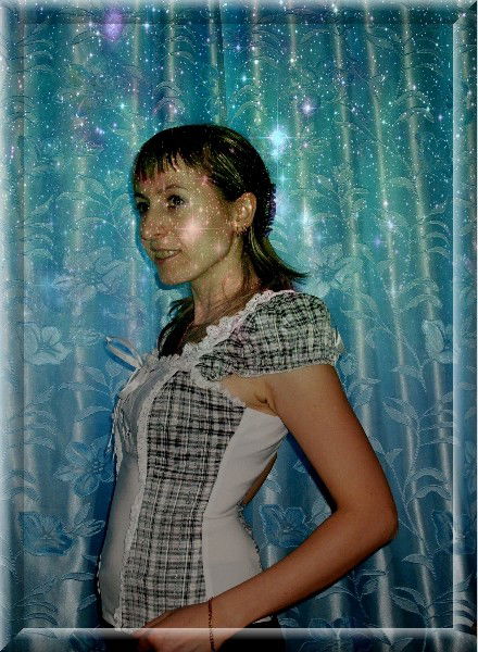 Антонина Трещилова-Набока