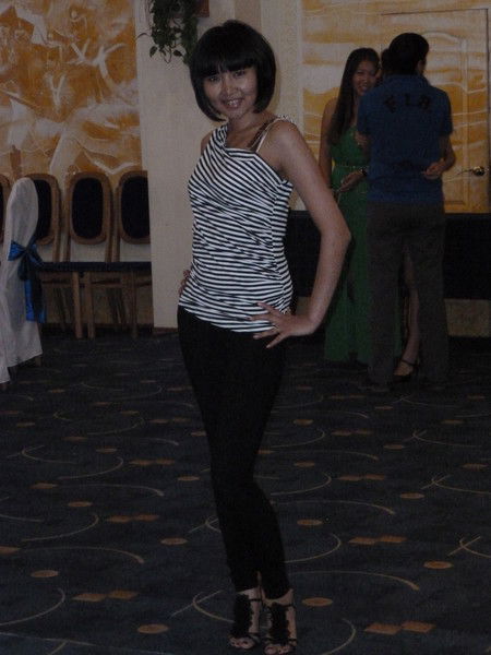 Кымбат Имоналиева