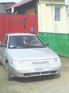 Сергей Черноскутов