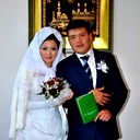 Жанат Накенов