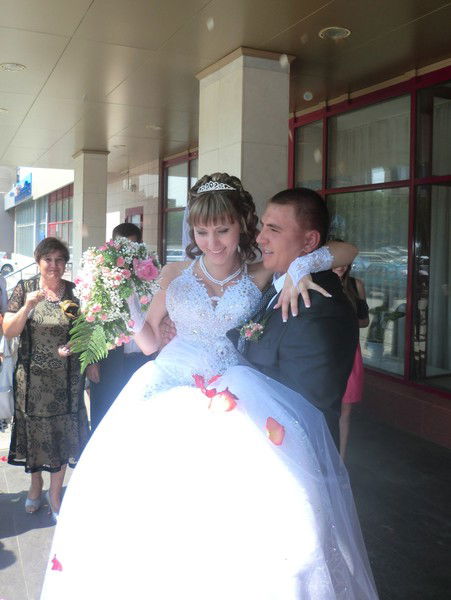 Наталья Тимонина