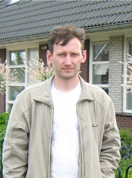 Максим Кириллов