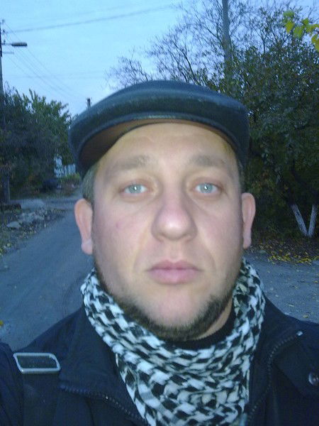 Александр Жуков