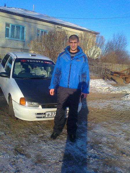 *** Дмитрий ***