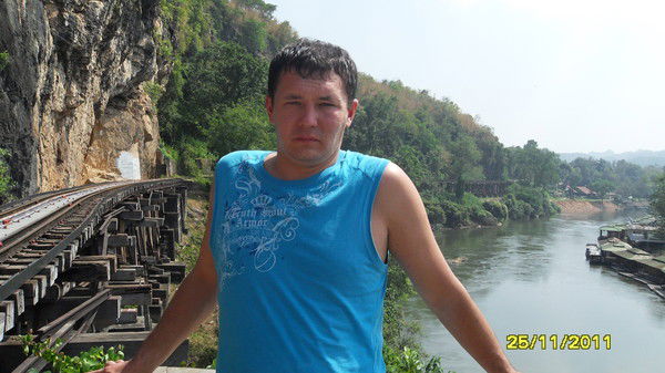 Ратмир Байков