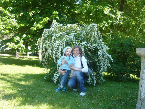 Наталья Руденко