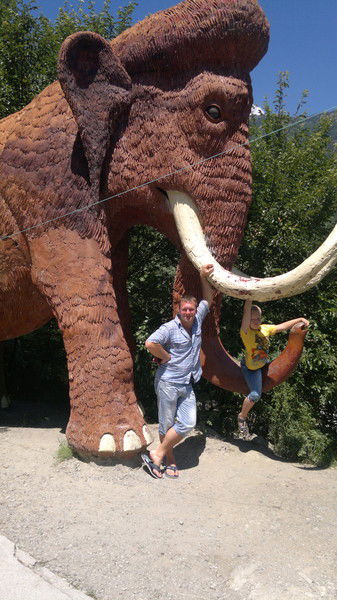 Михаил Кулыга