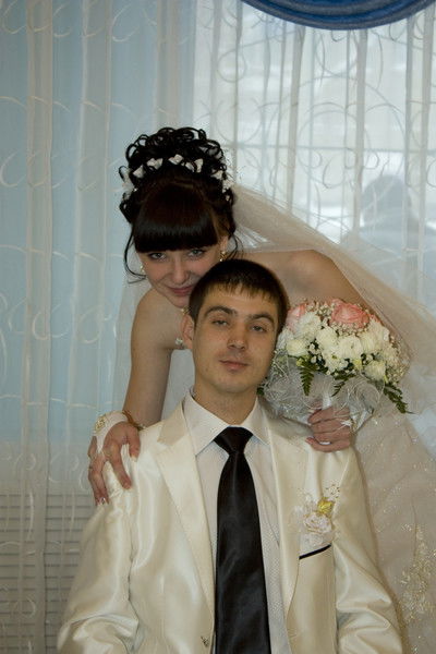 Максим Бражников