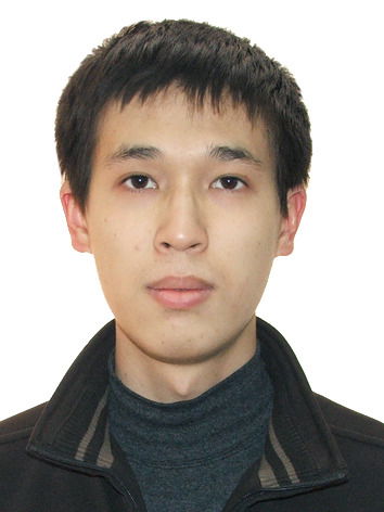 Диас Дарибаев