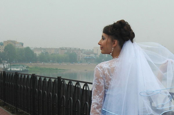 Дарья Мельникова