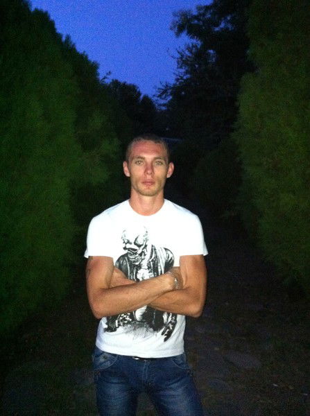 Дмитрий Вайлерт