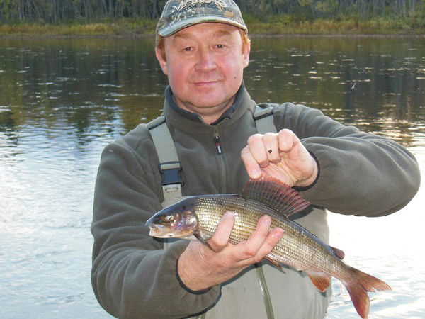 Олег Орехов