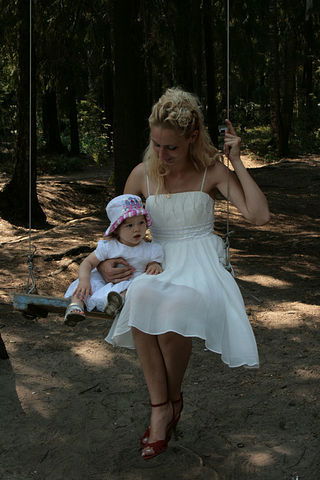 Наталья Карманова