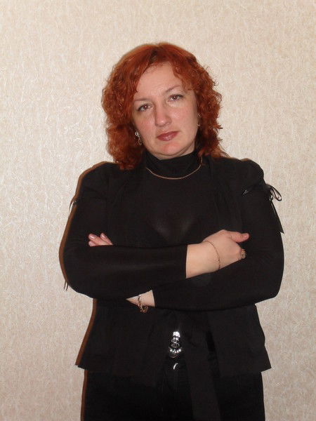 Анастасия Дёмина