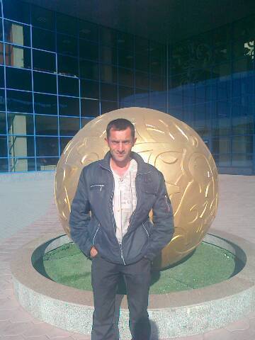 Марк Кушелев