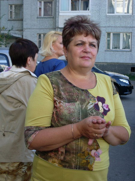 Ольга Красникова