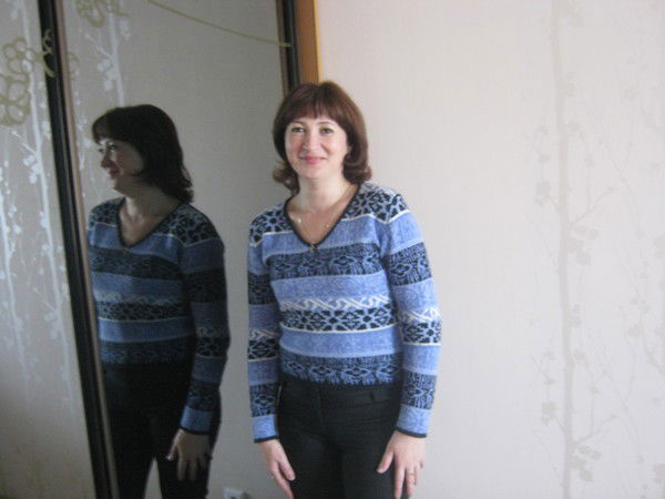 Светлана Подельщикова