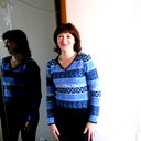 Светлана Подельщикова