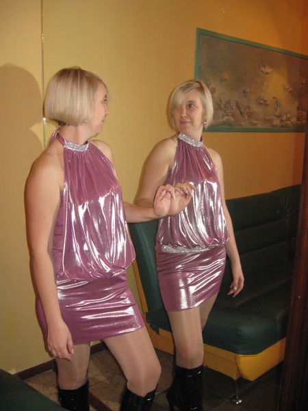 Оксана Селякова