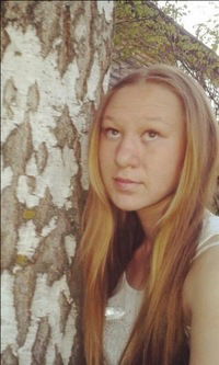 Света Чернова