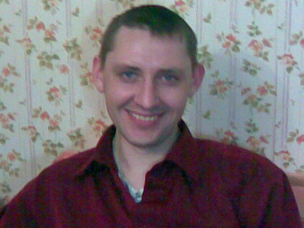 Макс Максим