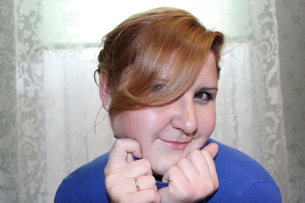 Наталья Монахова