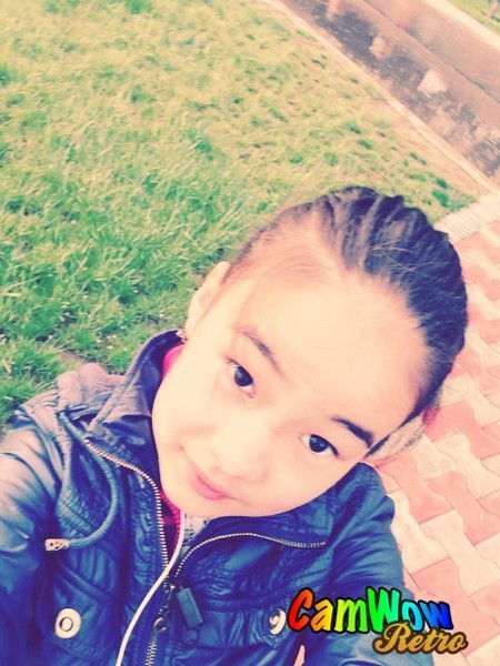 ¤¤¤Бота Счастливая¤¤¤