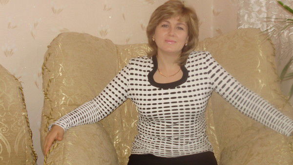 Татьяна Юркина